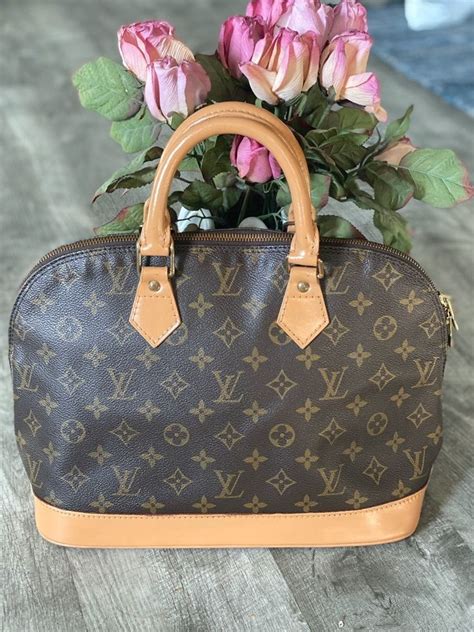 preloved lv|louis vuitton pre owned women's.